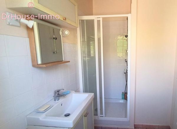 Maison à vendre 6 pièces de 74 m²