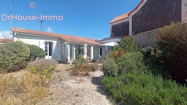 Maison à vendre 6 pièces de 74 m²