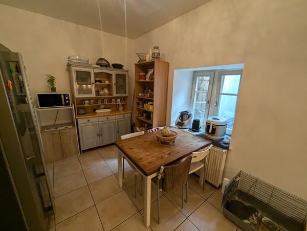 F4 SELESTAT CENTRE VILLE