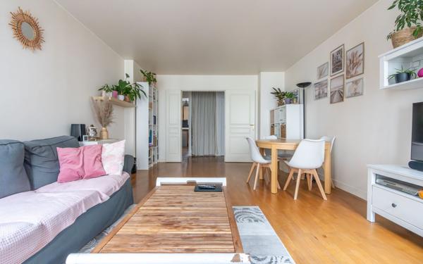 Appartement à vendre    4 pièces • 84,29 m2 Maisons-Alfort