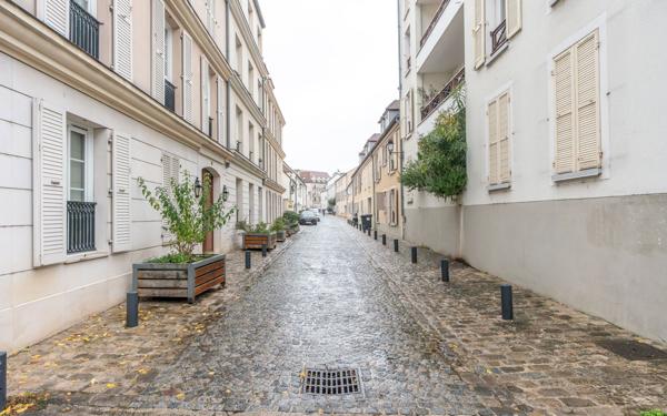 Appartement à vendre    4 pièces • 84,29 m2 Maisons-Alfort