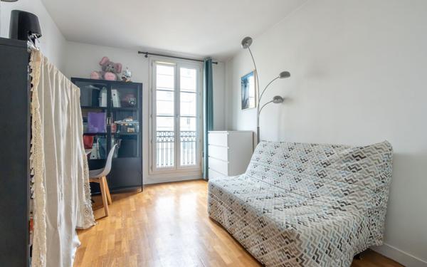 Appartement à vendre    4 pièces • 84,29 m2 Maisons-Alfort