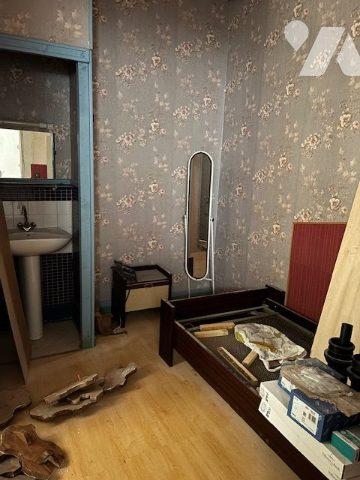 Fonds de commerce à vendre Sauveterre-de-Rouergue