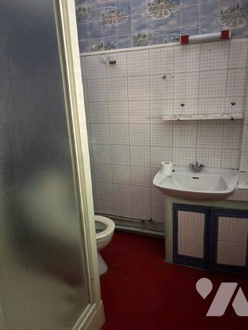 Fonds de commerce à vendre Sauveterre-de-Rouergue