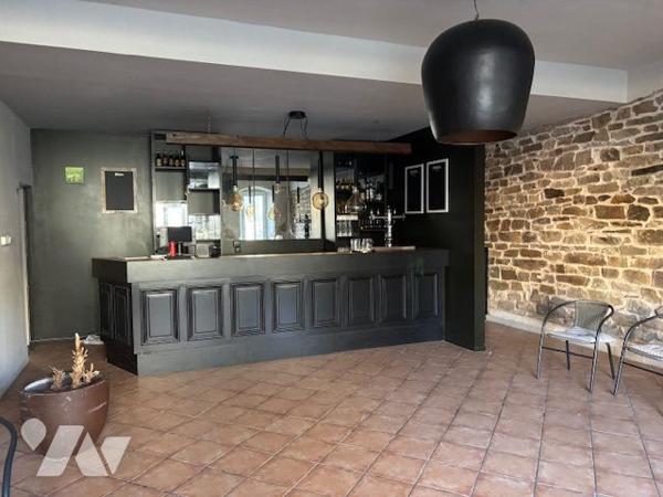 Fonds de commerce à vendre Sauveterre-de-Rouergue