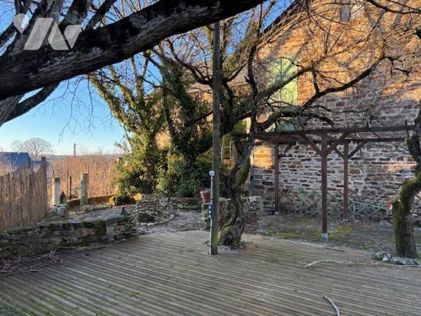 Fonds de commerce à vendre Sauveterre-de-Rouergue