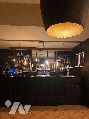 Fonds de commerce à vendre Sauveterre-de-Rouergue