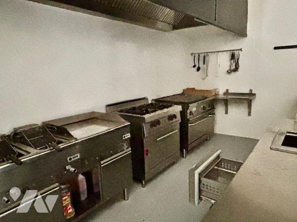 Fonds de commerce à vendre Sauveterre-de-Rouergue