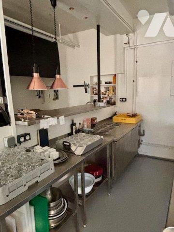 Fonds de commerce à vendre Sauveterre-de-Rouergue