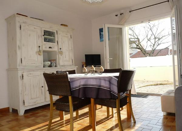 Appartement à vendre    2 pièces • 39,27 m2 Saint-Palais-sur-Mer