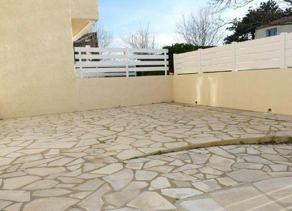 Appartement à vendre    2 pièces • 39,27 m2 Saint-Palais-sur-Mer