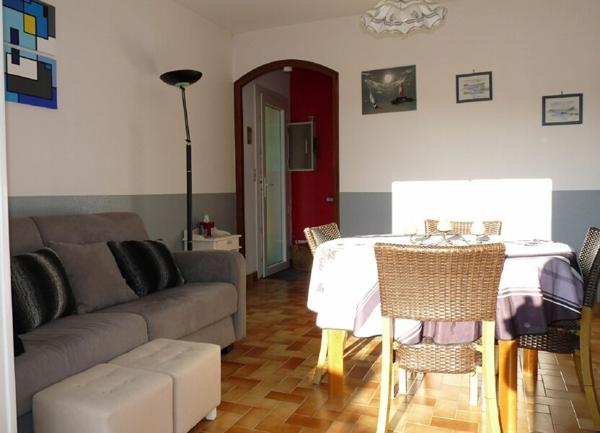 Appartement à vendre    2 pièces • 39,27 m2 Saint-Palais-sur-Mer