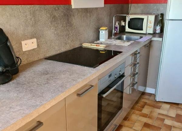 Appartement à vendre    2 pièces • 39,27 m2 Saint-Palais-sur-Mer