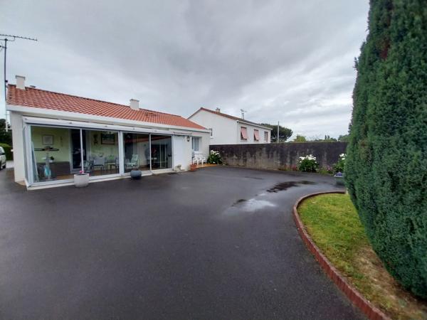 Maison 113 M2 5 Pièces