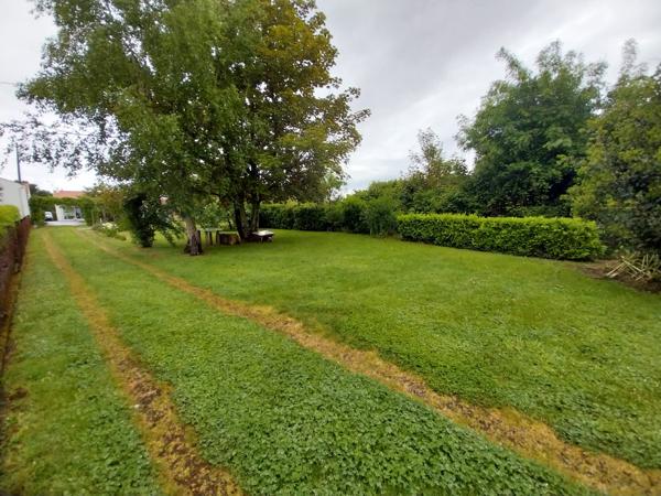 Maison 113 M2 5 Pièces