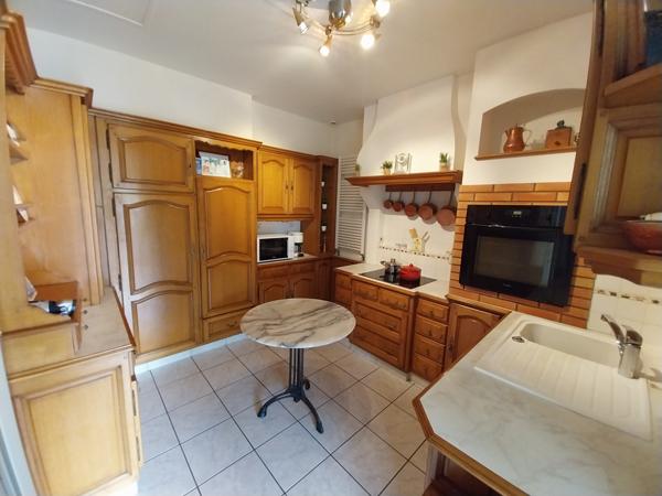 Maison 113 M2 5 Pièces