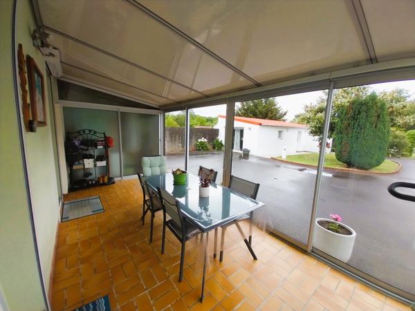 Maison 113 M2 5 Pièces