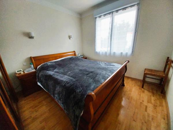 Maison 113 M2 5 Pièces