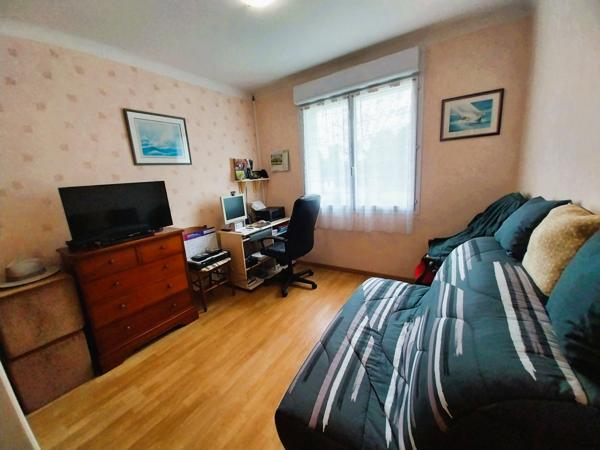 Maison 113 M2 5 Pièces