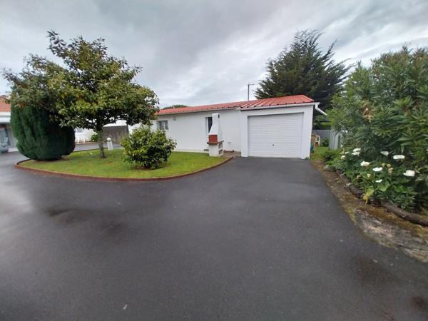 Maison 113 M2 5 Pièces