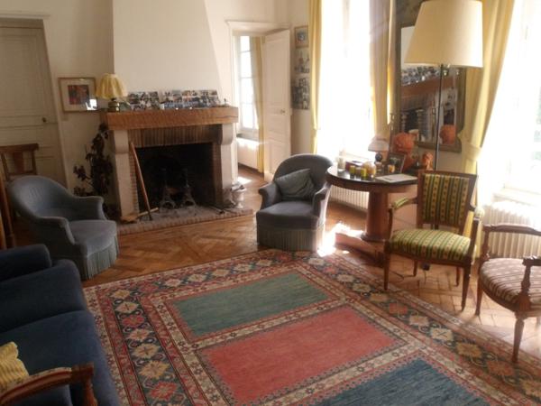 Mâcon (71000) Maison de famille 30 minutes du tgv