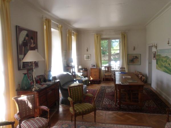 Mâcon (71000) Maison de famille 30 minutes du tgv