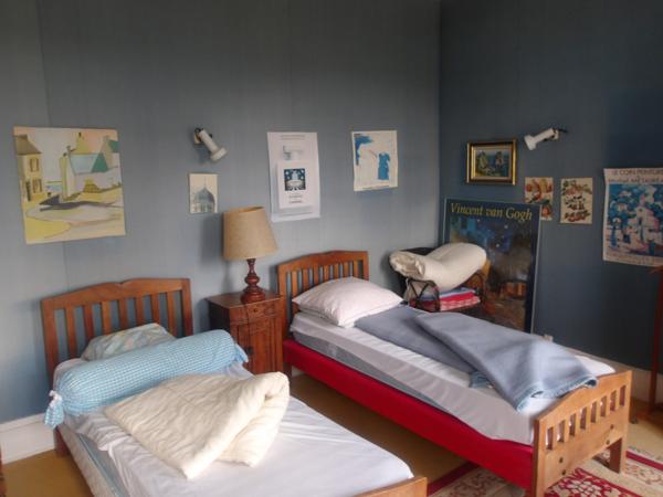 Mâcon (71000) Maison de famille 30 minutes du tgv