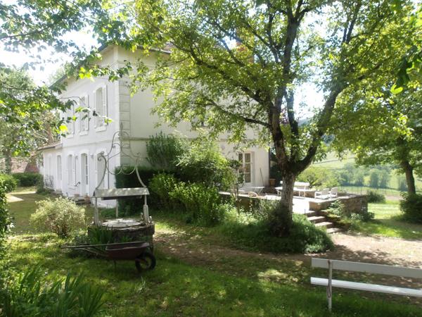 Mâcon (71000) Maison de famille 30 minutes du tgv