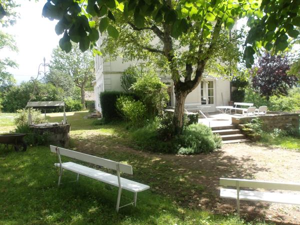 Mâcon (71000) Maison de famille 30 minutes du tgv