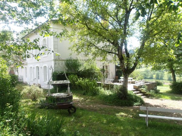 Mâcon (71000) Maison de famille 30 minutes du tgv