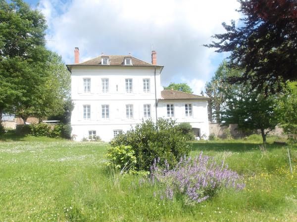 Mâcon (71000) Maison de famille 30 minutes du tgv