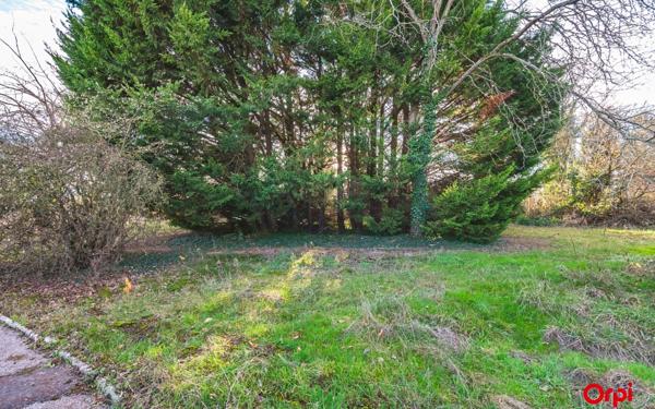 Maison à vendre    6 pièces •  Mont-sur-Courville