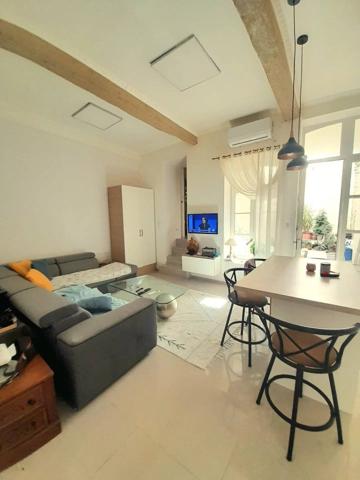 Coup de coeur - Appartement T2 Centre Ville
