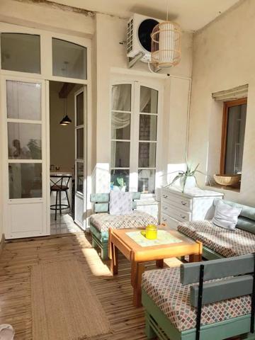 Coup de coeur - Appartement T2 Centre Ville