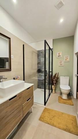 Coup de coeur - Appartement T2 Centre Ville
