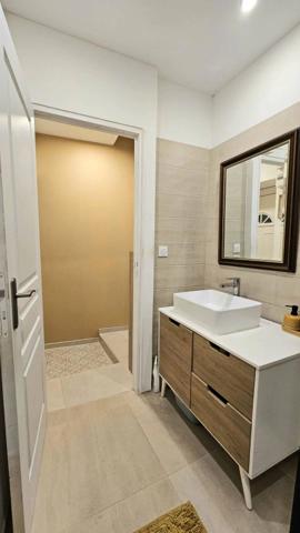 Coup de coeur - Appartement T2 Centre Ville