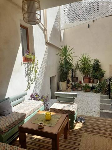 Coup de coeur - Appartement T2 Centre Ville