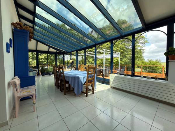 Maison 8 pièces, 303 m2