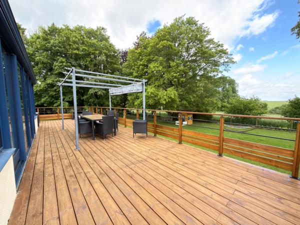 Maison 8 pièces, 303 m2