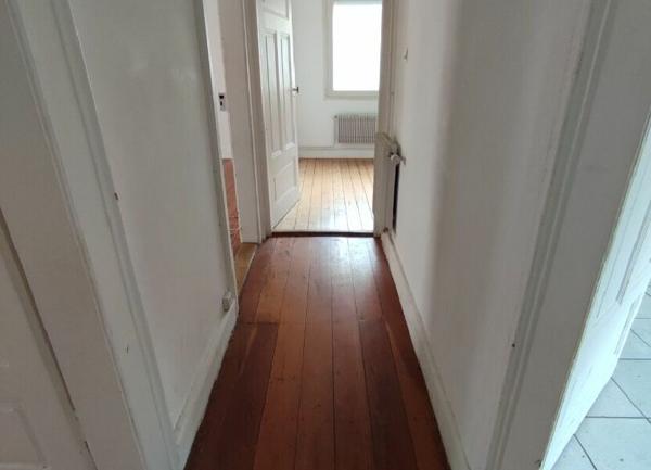 Appartement à vendre    3 pièces •  Strasbourg