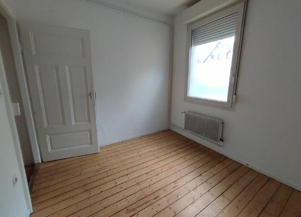 Appartement à vendre    3 pièces •  Strasbourg