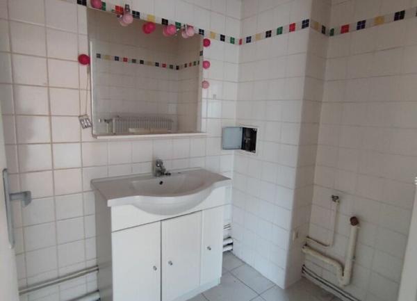 Appartement à vendre    3 pièces •  Strasbourg