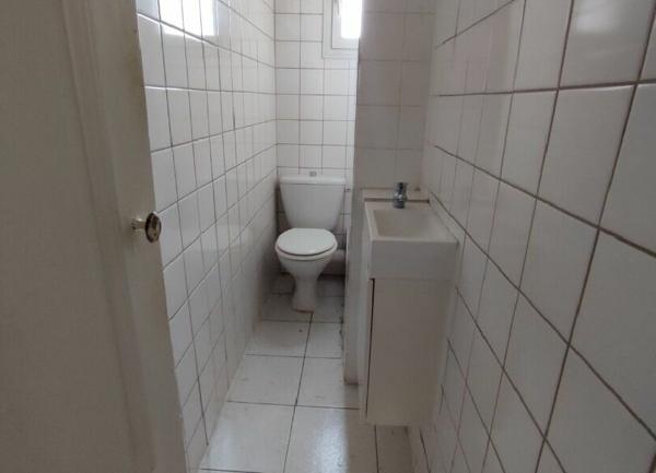 Appartement à vendre    3 pièces •  Strasbourg