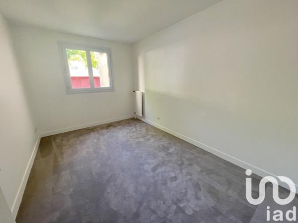 Appartement 4 pièces de 82 m² à Étiolles (91450)