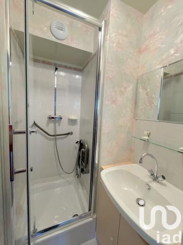 Appartement 4 pièces de 82 m² à Étiolles (91450)