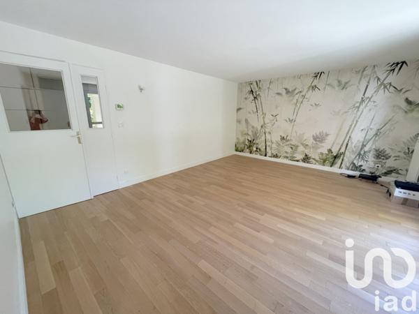 Appartement 4 pièces de 82 m² à Étiolles (91450)