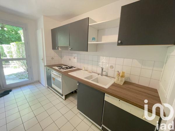 Appartement 4 pièces de 82 m² à Étiolles (91450)