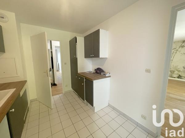 Appartement 4 pièces de 82 m² à Étiolles (91450)