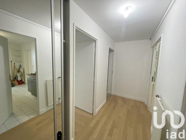 Appartement 4 pièces de 82 m² à Étiolles (91450)