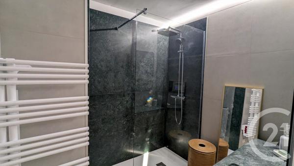 Appartement F2 à vendre  2 pièces - 50,42 m2 NICE - 06